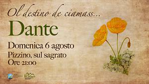 Ol destino de ciamass dante